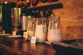 La Aldea de la Selva Lodge