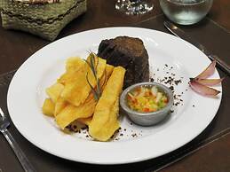 La Aldea de la Selva Lodge