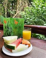 La Aldea de la Selva Lodge