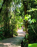 La Aldea de la Selva Lodge