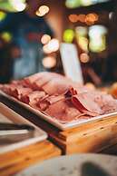 La Aldea de la Selva Lodge