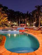 La Aldea de la Selva Lodge