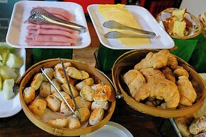 La Aldea de la Selva Lodge