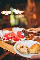 La Aldea de la Selva Lodge