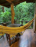 La Aldea de la Selva Lodge