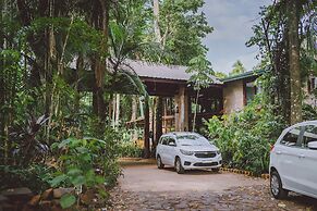 La Aldea de la Selva Lodge