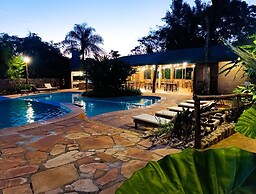 La Aldea de la Selva Lodge