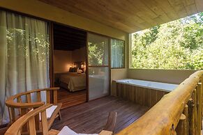 La Aldea de la Selva Lodge