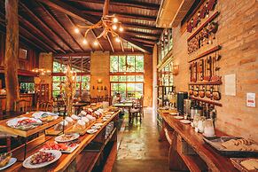 La Aldea de la Selva Lodge