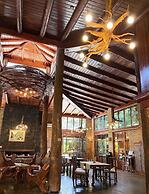 La Aldea de la Selva Lodge