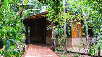 La Aldea de la Selva Lodge