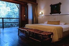 La Aldea de la Selva Lodge