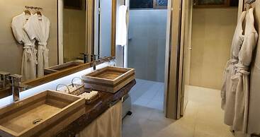 La Aldea de la Selva Lodge