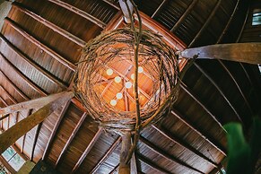 La Aldea de la Selva Lodge