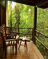 La Aldea de la Selva Lodge