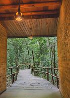 La Aldea de la Selva Lodge