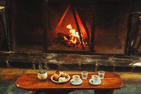 La Aldea de la Selva Lodge