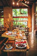 La Aldea de la Selva Lodge