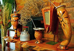 La Aldea de la Selva Lodge