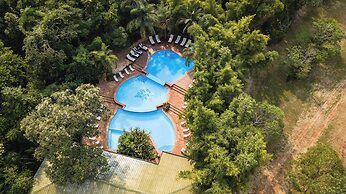 La Aldea de la Selva Lodge