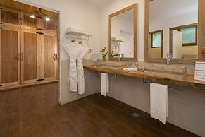 La Aldea de la Selva Lodge