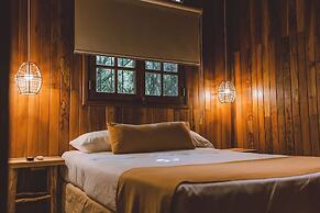 La Aldea de la Selva Lodge