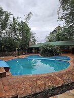 La Aldea de la Selva Lodge