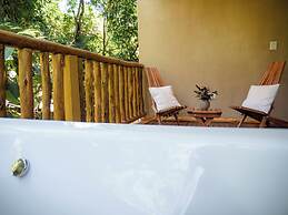 La Aldea de la Selva Lodge