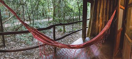 La Aldea de la Selva Lodge