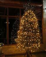 La Aldea de la Selva Lodge