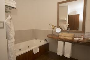 La Aldea de la Selva Lodge