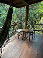 La Aldea de la Selva Lodge