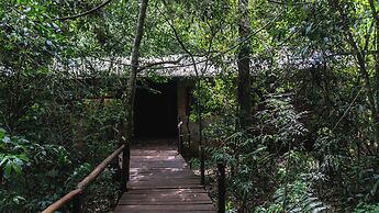 La Aldea de la Selva Lodge