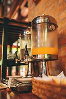 La Aldea de la Selva Lodge