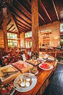 La Aldea de la Selva Lodge