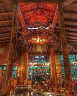 La Aldea de la Selva Lodge