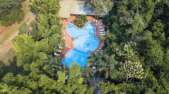 La Aldea de la Selva Lodge