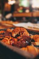 La Aldea de la Selva Lodge