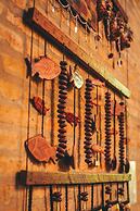 La Aldea de la Selva Lodge