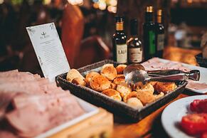 La Aldea de la Selva Lodge