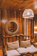 La Aldea de la Selva Lodge