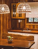 La Aldea de la Selva Lodge