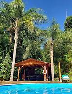 La Aldea de la Selva Lodge