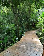 La Aldea de la Selva Lodge
