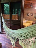 La Aldea de la Selva Lodge