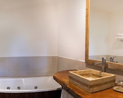 La Aldea de la Selva Lodge