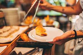 La Aldea de la Selva Lodge