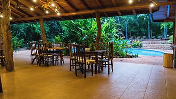 La Aldea de la Selva Lodge