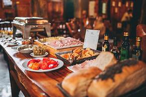 La Aldea de la Selva Lodge