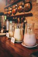 La Aldea de la Selva Lodge